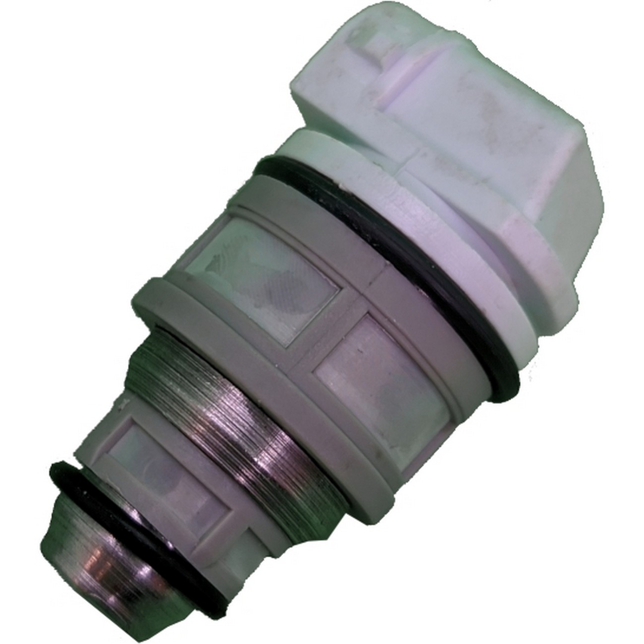 Inyector Mono Chevrolet Monza Kadett 92 Al 98 Icd00104